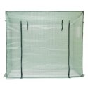 Szklarnia ogrodowa na pomidory 200x80x170/148 cm
