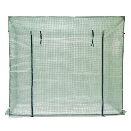 Szklarnia ogrodowa na pomidory 200x80x170/148 cm Szklarnia ogrodowa na pomidory 200x80x170/148 cm