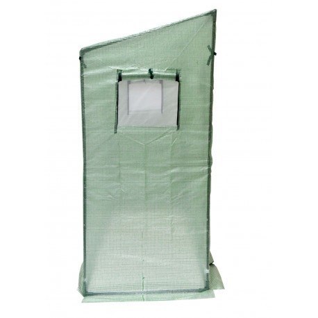 Szklarnia ogrodowa na pomidory 200x80x170/148 cm Szklarnia ogrodowa na pomidory 200x80x170/148 cm