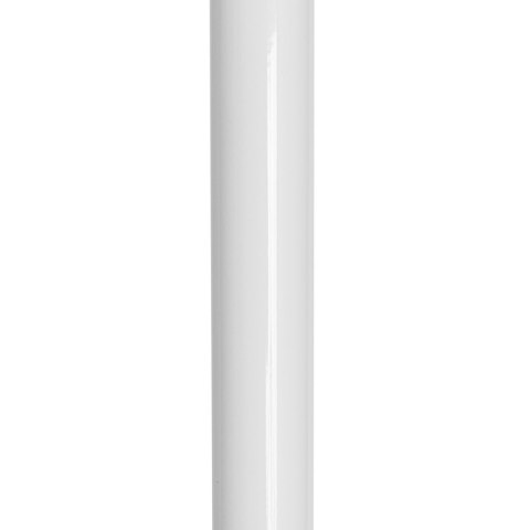 Wieszak stojący Livio biały 173 cm Wieszak stojący Livio biały 173 cm