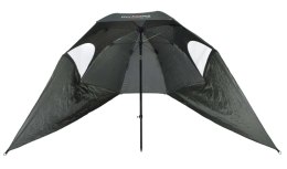 Parasol wędkarski pochyły AMUR ciemno-zielony