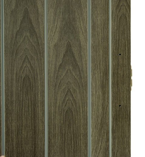 Drzwi harmonijkowe 001P DĄB TRUFLOWY MAT - 100 cm Drzwi harmonijkowe 001P DĄB TRUFLOWY MAT - 100 cm