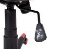 Fotel gamingowy biurowy SHADOW GAMER czarno-czerwony