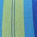 Hamak dwuosobowy LAGUNA 270x160 cm niebieski