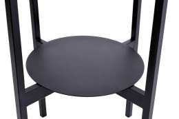 Kwietnik metalowy 75 cm