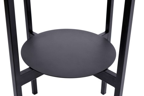 Kwietnik metalowy 75 cm Kwietnik metalowy 75 cm