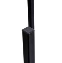 Kwietnik metalowy 75 cm