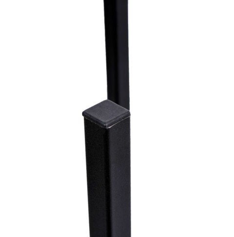 Kwietnik metalowy 75 cm Kwietnik metalowy 75 cm