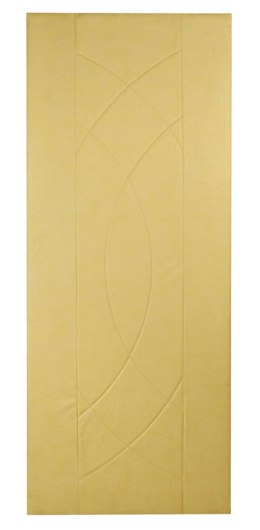 Tapicerka Drzwiowa Elle 12 Beżowy 95 cm