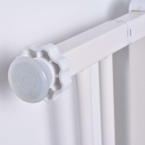 Barierka zabezpieczająca Lola 106-114 cm R30 Barierka zabezpieczająca Lola 106-114 cm R30