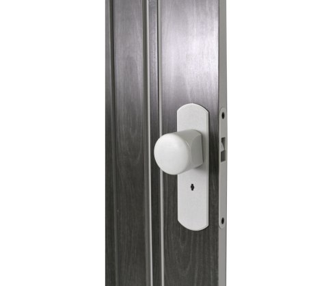 Drzwi harmonijkowe 015 B01 DĄB GRAFIT MAT - 86 cm Drzwi harmonijkowe 015 B01 DĄB GRAFIT MAT - 86 cm