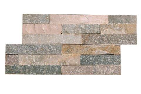 Kamień naturalny FURNI Slim 18 x 35cm 0,567 m2 - J 4A 14 Kamień naturalny FURNI Slim 18 x 35cm 0,567 m2 - J 4A 14