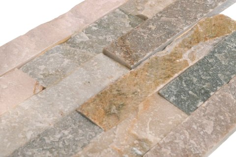 Kamień naturalny FURNI Slim 18 x 35cm 0,567 m2 - J 4A 14 Kamień naturalny FURNI Slim 18 x 35cm 0,567 m2 - J 4A 14