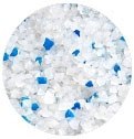 Silikonowy żwirek dla kota PrimiCat 4 X 3,8 L 15,2 litra Silikonowy żwirek dla kota PrimiCat 4 X 3,8 L 15,2 litra