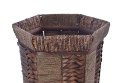 Waza pleciona Otranto 44cm x 46cm x 120cm Waza pleciona Otranto 44cm x 46cm x 120cm