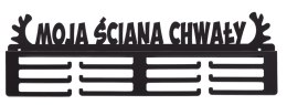 Wieszak na medale MOJA ŚCIANA CHWAŁY
