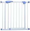 Barierka zabezpieczająca DORA + 1x 45 cm rozszerzenie - 120 - 132 cm