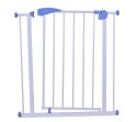 Barierka zabezpieczająca DORA + 1x 45 cm rozszerzenie - 120 - 132 cm