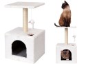 Drapak dla kotów Gatto - cream Drapak dla kotów Gatto - cream
