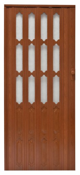 Drzwi harmonijkowe 007 CALVADOS MAT - 100 cm