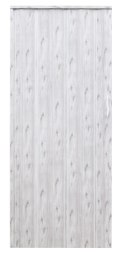 Drzwi harmonijkowe 008P-80-62 Dąb alaska mat 80 cm