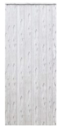 Drzwi harmonijkowe 008P-80-62 Dąb alaska mat 80 cm