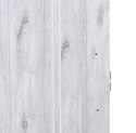 Drzwi harmonijkowe 008P-80-62 Dąb alaska mat 80 cm