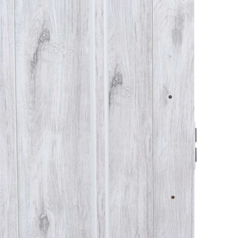Drzwi harmonijkowe 008P-80-62 Dąb alaska mat 80 cm Drzwi harmonijkowe 008P-80-62 Dąb alaska mat 80 cm