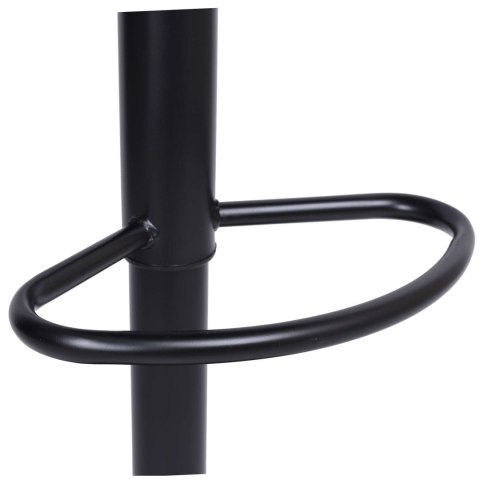 Hoker barowy Gordon Black granatowy Velvet Hoker barowy Gordon Black granatowy Velvet