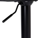 Hoker barowy Gordon Black granatowy Velvet