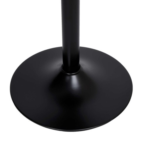 Hoker barowy Gordon Black granatowy Velvet Hoker barowy Gordon Black granatowy Velvet