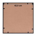Lustro indystrialne Tiffany szare 45cm Lustro indystrialne Tiffany szare 45cm