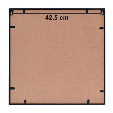 Lustro indystrialne Tiffany szare 45cm Lustro indystrialne Tiffany szare 45cm