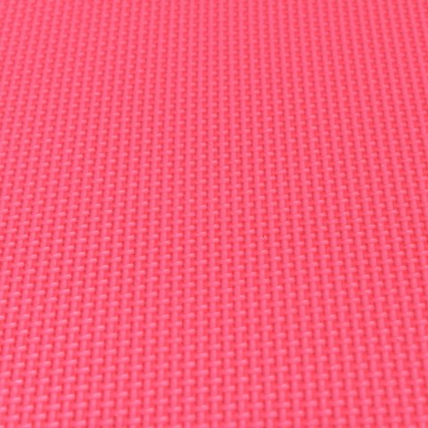 Mata ochronna FITNESS 1x1m - niebieski czerwony 2 warstwy Mata ochronna FITNESS 1x1m - niebieski czerwony 2 warstwy