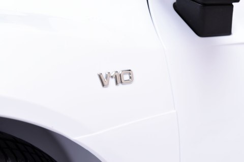 Samochód elektryczny dla dzieci AUDI R8 SPYDER biały Samochód elektryczny dla dzieci AUDI R8 SPYDER biały