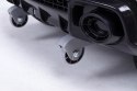 Samochód elektryczny dla dzieci AUDI R8 SPYDER biały