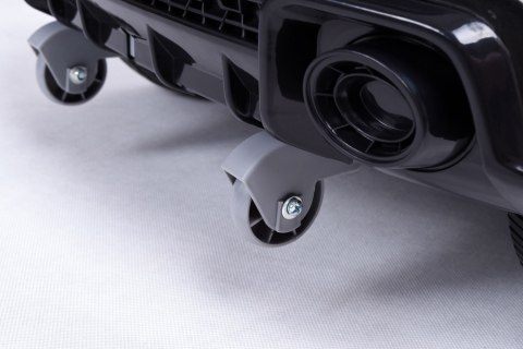 Samochód elektryczny dla dzieci AUDI R8 SPYDER biały Samochód elektryczny dla dzieci AUDI R8 SPYDER biały