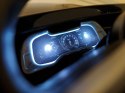 Samochód elektryczny dla dzieci AUDI R8 SPYDER czerwony