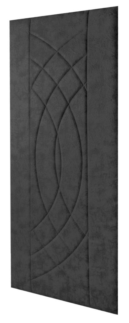 Tapicerka Drzwiowa ELIPSY 21 Szary 95 cm Tapicerka Drzwiowa ELIPSY 21 Szary 95 cm