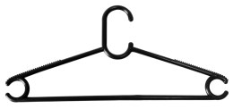 Wieszak plastikowy komplet 10 szt