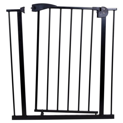 Barierka zabezpieczająca FELIPE 75 - 116 cm Barierka zabezpieczająca FELIPE 75 - 116 cm
