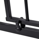 Barierka zabezpieczająca FELIPE 75 - 88 cm