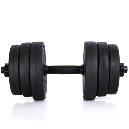Hantle do ćwiczeń 30kg