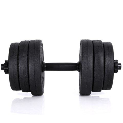 Hantle do ćwiczeń 30kg Hantle do ćwiczeń 30kg