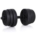Hantle do ćwiczeń 30kg