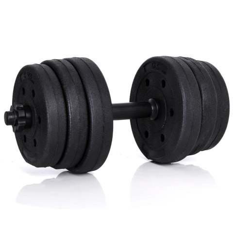 Hantle do ćwiczeń 30kg Hantle do ćwiczeń 30kg