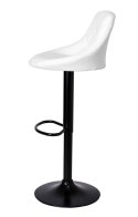 Hoker barowy Cydro Black biały