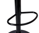 Hoker barowy Cydro Black biały