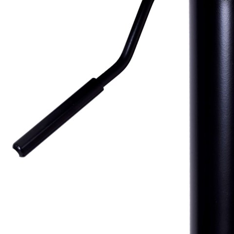 Hoker barowy Cydro Black biały Hoker barowy Cydro Black biały