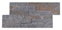 Kamień naturalny DEKOS Slim 18x35 cm 1 sztuka